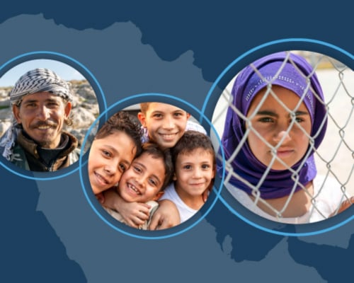 Hope for the Middle East